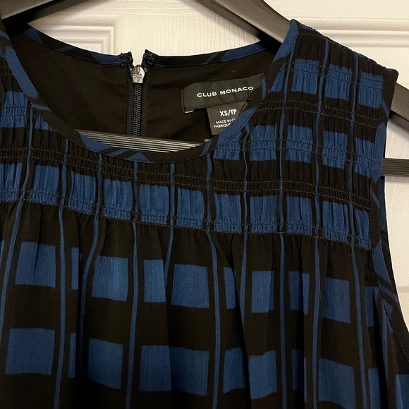 Club Monaco Top (NWT) - Picture 4 of 4